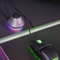 Thermaltake Argent MB1 RGB Mouse Bungee, Mauskabelhalterung, Space Grey, grau Vorschaubild