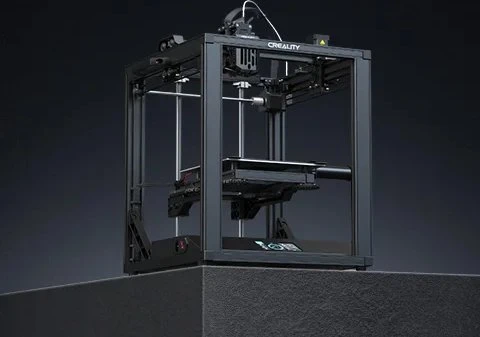 Creality Ender 5 S1