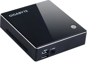 GIGABYTE Brix GB-BXCE-2955