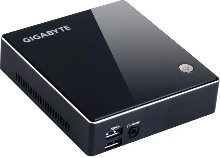 GIGABYTE Brix GB-BXCE-2955