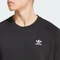 adidas Trefoil Essentials Sweatshirt schwarz (Herren) Vorschaubild