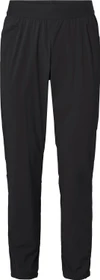 Vaude Scopi LW Hose lang schwarz (Herren)