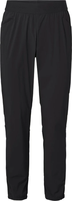 Vaude Scopi LW Hose lang schwarz (Herren)
