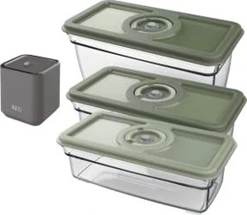 AEG AVFK1 Fresh Kit Vakuumier-Stick
