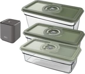 AEG AVFK1 Fresh Kit Vakuumier-Stick