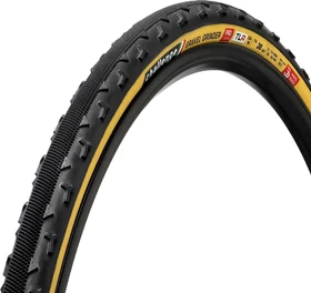 Challenge Gravel Grinder 700x33C Reifen faltbar black/tan