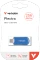 Verbatim Plectra 64GB blau, USB-C, USB 3.2 Gen 1×1 Vorschaubild