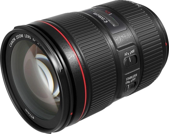 Canon EF 24-105mm 4.0 L IS II USM