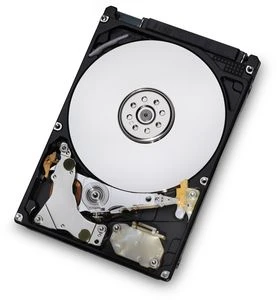 HGST Travelstar 7K750 500GB, 512e / 2.5" / SATA 3Gb/s