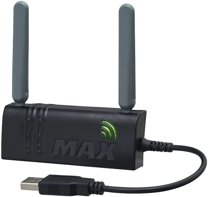 BigBen Wireless N Networking Adapter (Xbox 360)