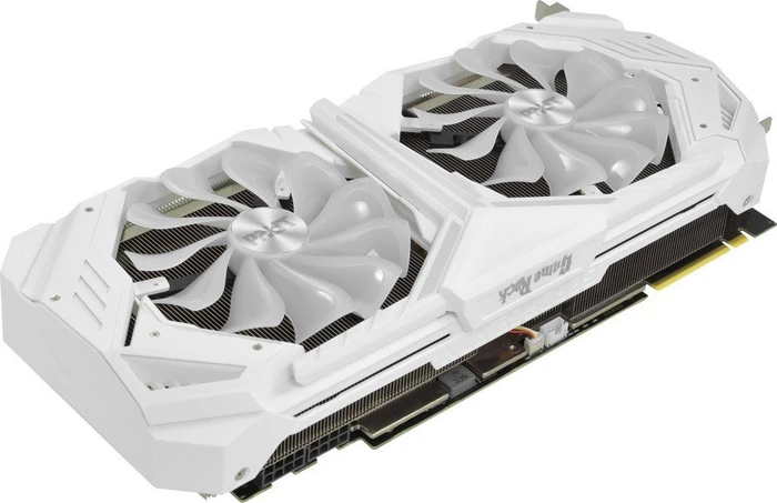 Palit GeForce RTX 2080 SUPER WGRP, 8GB GDDR6, HDMI, USB-C, 3x DP