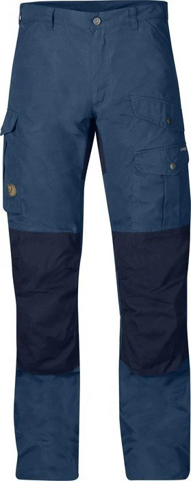 Fjällräven Barents Pro Hose lang uncle blue/dark navy (Herren)