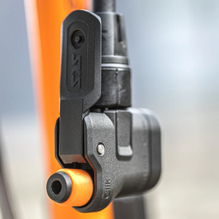 SKS Airport Pumpenkopf Adapter