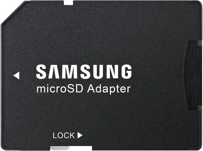Samsung Standard R24 32GB Kit, Class 6