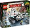 LEGO The Ninjago Movie - Zane's Eis-Raupe Vorschaubild