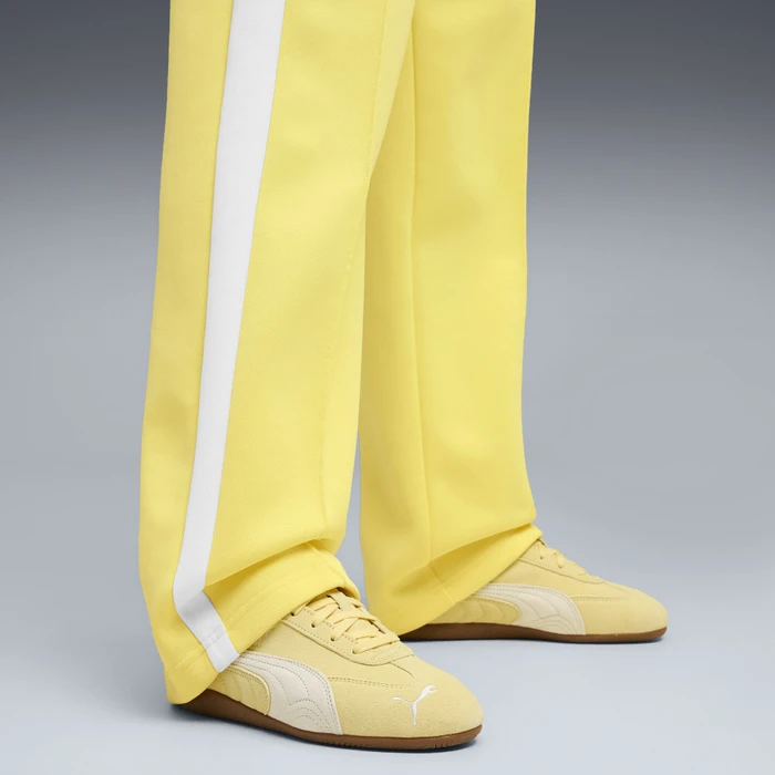Puma Speedcat OG pale lemon/gum