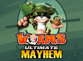 Worms: Ultimate Mayhem (Download) (PC)