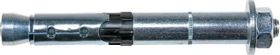 fischer FH II-B 10/10 B Hochleistungsanker, M6, 50 Stück