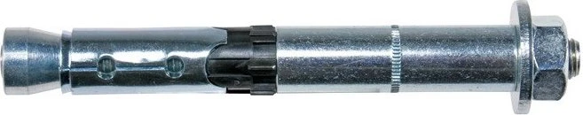 fischer FH II-B 10/10 B Hochleistungsanker, M6, 50 Stück