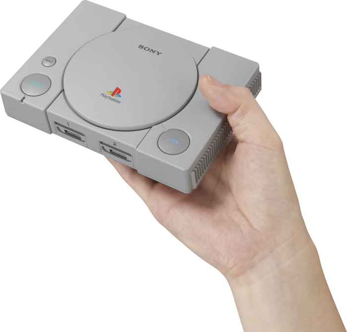 Sony PlayStation Classic