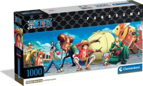 Clementoni One Piece