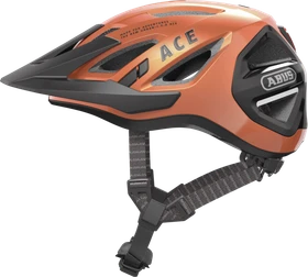 ABUS Urban-I 3.0 ACE Helm goldfish orange
