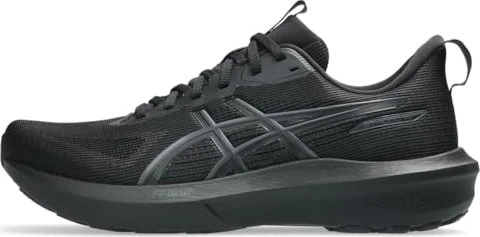 Asics Versablast 4 black/yamabuki (Herren)