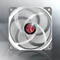 Raijintek Ageras 12 White ARGB, LED-Steuerung, 120mm, 2er-Pack Vorschaubild