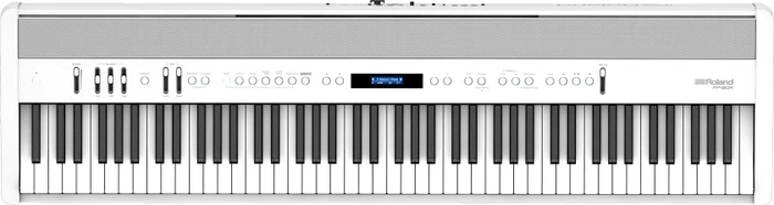 Roland FP-60X weiß