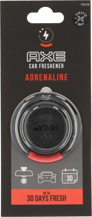 AXE Hanging Air Freshener