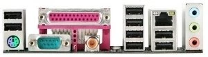 GIGABYTE GA-P55-UD3L Rev. 2.x (Intel 1156)