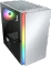 Cougar Purity RGB, weiß, Glasfenster Vorschaubild