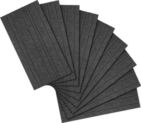 Streamplify Acoustic Panel 9er-Pack
