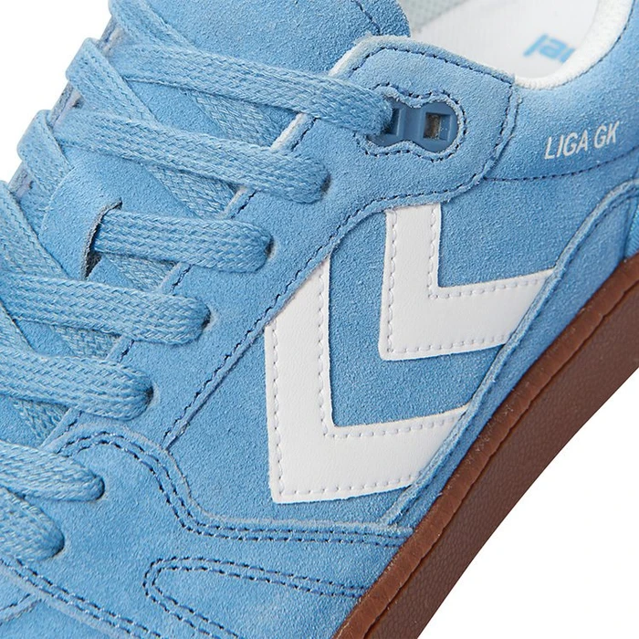 hummel Liga GK heritage blue (Herren)