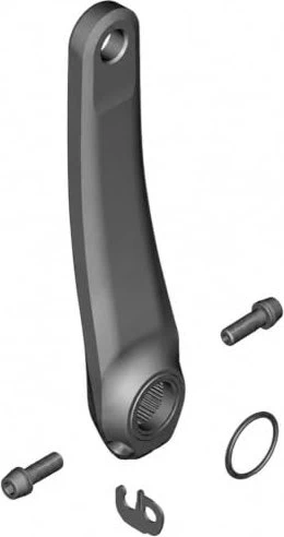 Shimano XTR FC-M9220 Kurbelarm