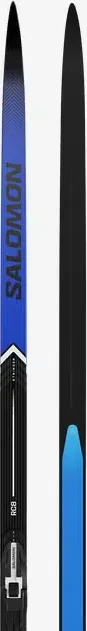 Salomon RC8 ESkin X-Stiff + Shift Classic (Modell 2025/2026)