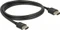 DeLOCK Ultra High Speed HDMI 2.1 Kabel 48Gbps 8K 60Hz, 1m Vorschaubild