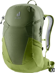 Deuter Futura 23 khaki/meadow