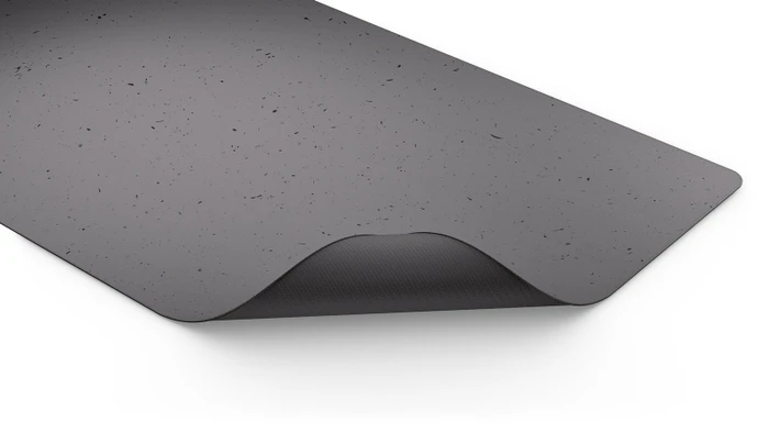 Endorfy Stoneflow Gray XL, 900x400mm, grau/mehrfarbig gesprenkelt
