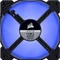 Corsair Air Series LED Blue AF120 [2018], 120mm Vorschaubild