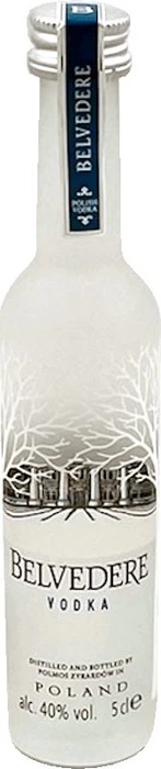 Belvedere Wodka