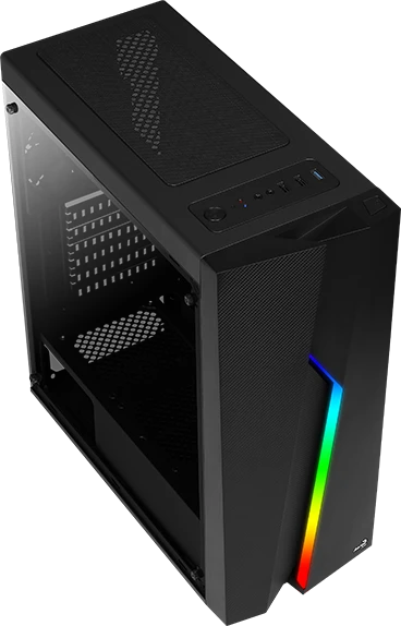 AeroCool Bolt, Acrylfenster