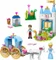 LEGO Juniors - Cinderellas Märchenkutsche Vorschaubild