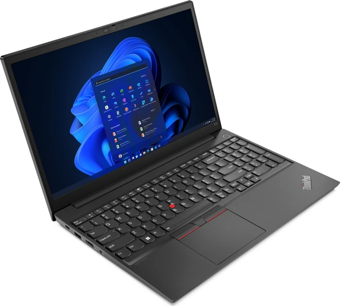 Lenovo ThinkPad E15 G4 (AMD), Ryzen 5 5625U, 16GB RAM, 512GB SSD, DE