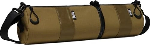 Capsuled Bike Bag Rahmentasche military olive