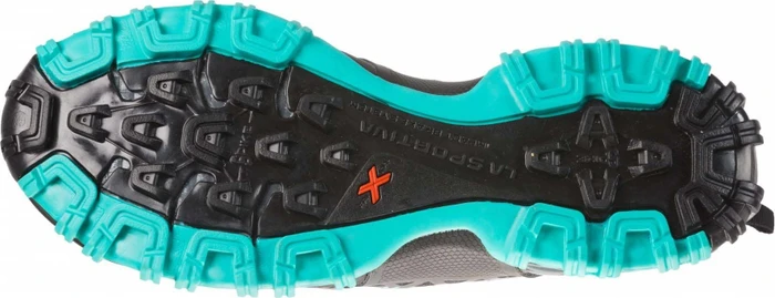 La Sportiva Bushido II slate/aqua (Damen)