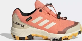 adidas Terrex GTX coral fusion/wonder white/core black (Junior)