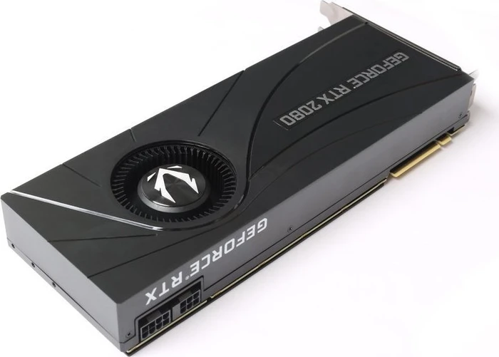 Zotac GeForce RTX 2080