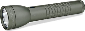 MAG-LITE ML300LX LED 2 Cell D Taschenlampe foliage green