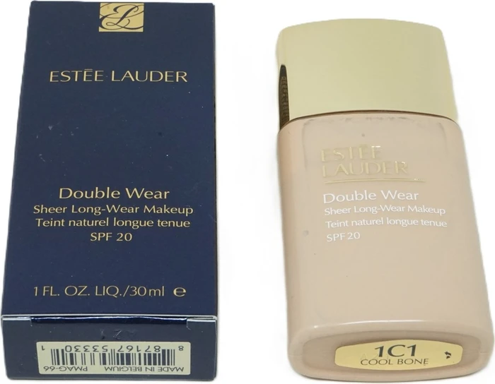 Estée Lauder Double Wear Sheer Long-Wear Foundation LSF20
